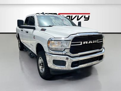 Used 2022 RAM 2500 Big Horn w/ Snow Chief Group