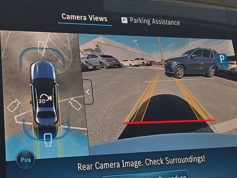 New 2026 Mercedes-Benz C 43 AMG 4MATIC Sedan image 22