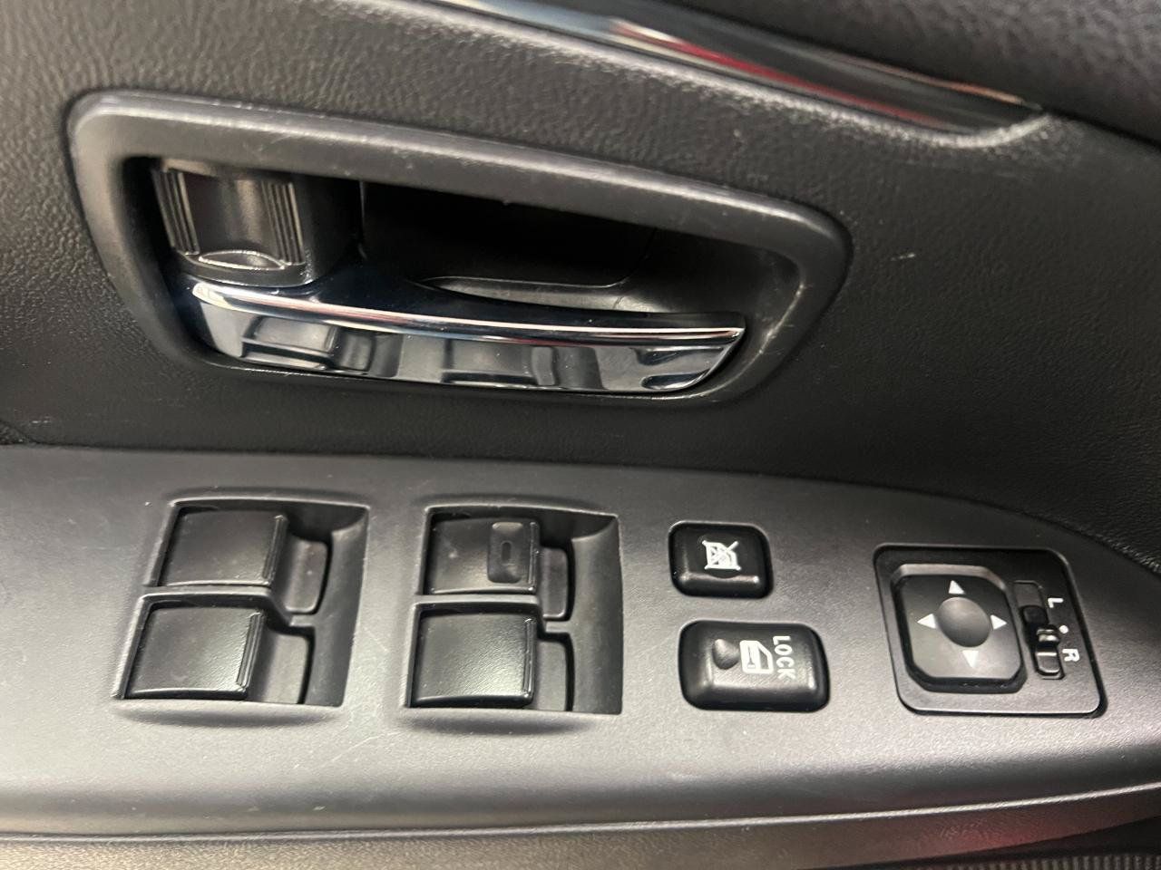 Used 2024 Mitsubishi Outlander Sport AWD image 33