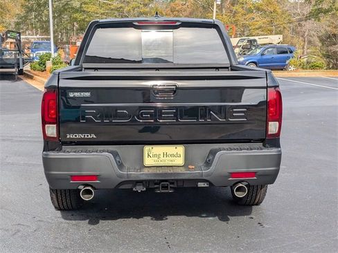 New 2026 Honda Ridgeline RTL image 7
