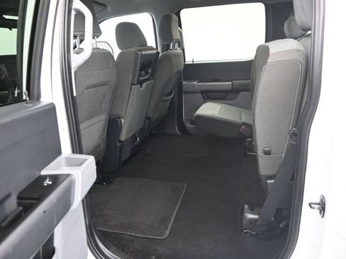 Used 2023 Ford F150 XLT w/ XTR Package AWD/4WD image 26