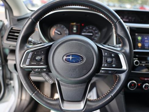 Used 2023 Subaru Crosstrek 2.0i Premium image 16
