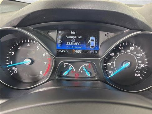 Used 2017 Ford Escape Titanium w/ Equipment Group 301A FWD image 28