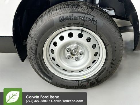 New 2026 Ford Maverick XL w/ 4K Tow Package AWD/4WD image 30