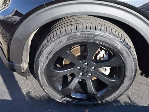 Used 2023 Ford Explorer ST-Line w/ Class IV Trailer Tow Package image 44