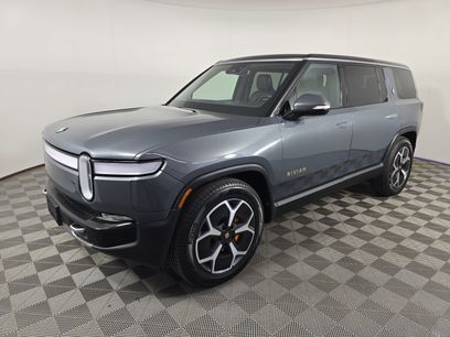 Used 2024 Rivian R1S Adventure