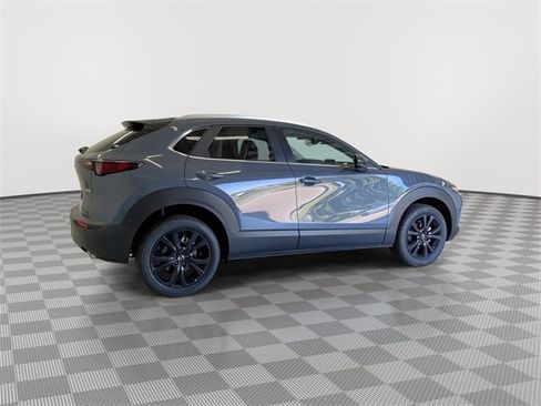 New 2025 MAZDA CX-30 AWD 2.5 S w/ Preferred Package image 11