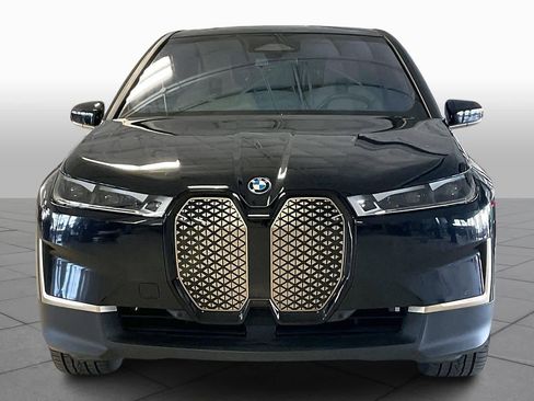 Certified 2023 BMW iX xDrive50 image 3