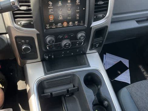 Used 2016 RAM 2500 Big Horn image 12