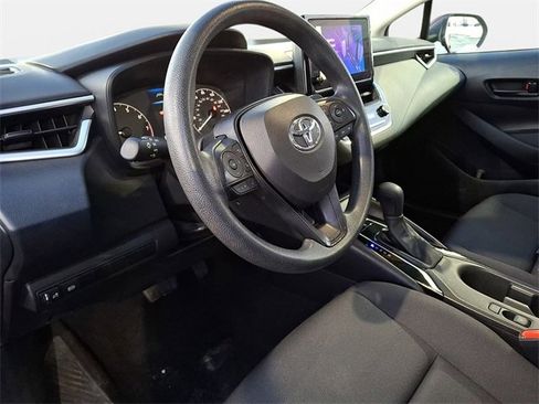 Certified 2024 Toyota Corolla LE image 16