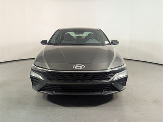 New 2026 Hyundai Elantra Sport w/ Cargo Package video 2