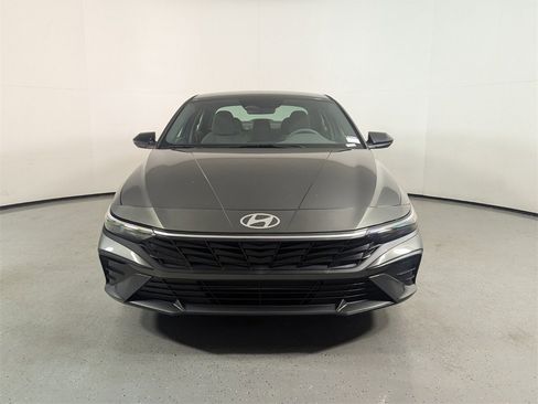 New 2026 Hyundai Elantra Sport w/ Cargo Package image 2