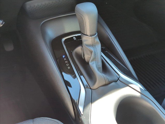 New 2027 Toyota Corolla LE FWD image 21