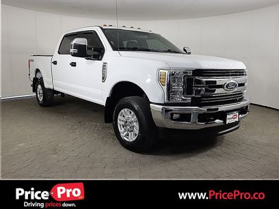 Used 2019 Ford F250 XLT w/ XLT Value Package
