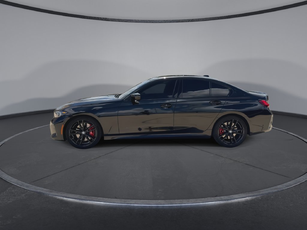 Used 2023 BMW M340i RWD image 5