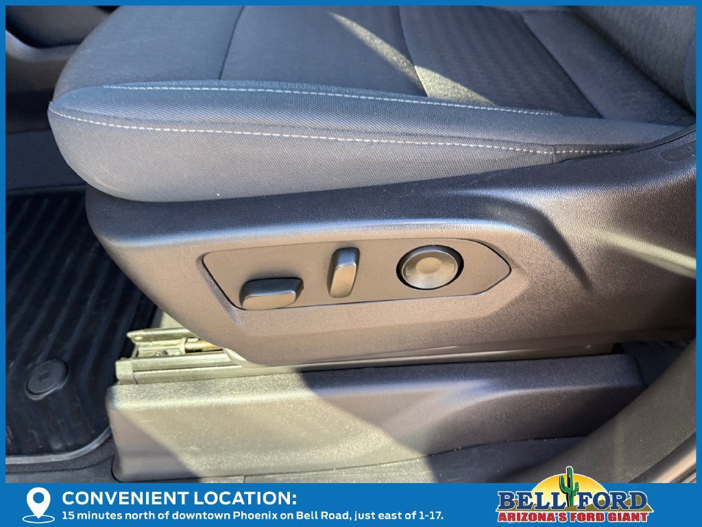 Used 2024 GMC Sierra 1500 Elevation AWD/4WD image 19
