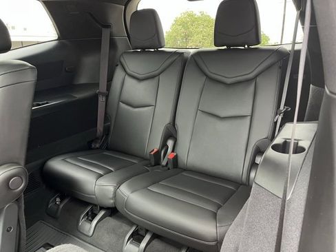 Certified 2025 Cadillac XT6 Premium Luxury image 30