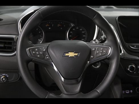 Certified 2024 Chevrolet Equinox LT FWD image 7