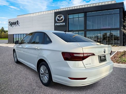 Used 2019 Volkswagen Jetta S image 5