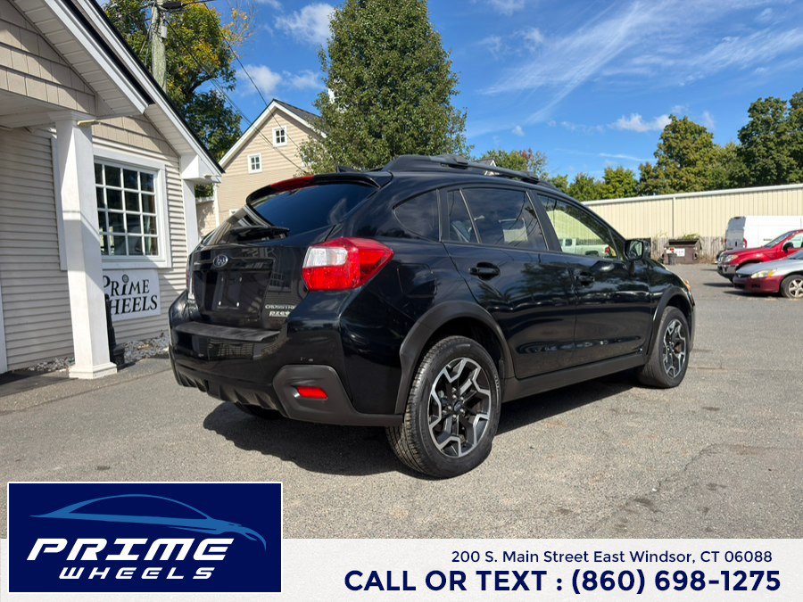 Used 2017 Subaru Crosstrek 2.0i Limited AWD/4WD image 7
