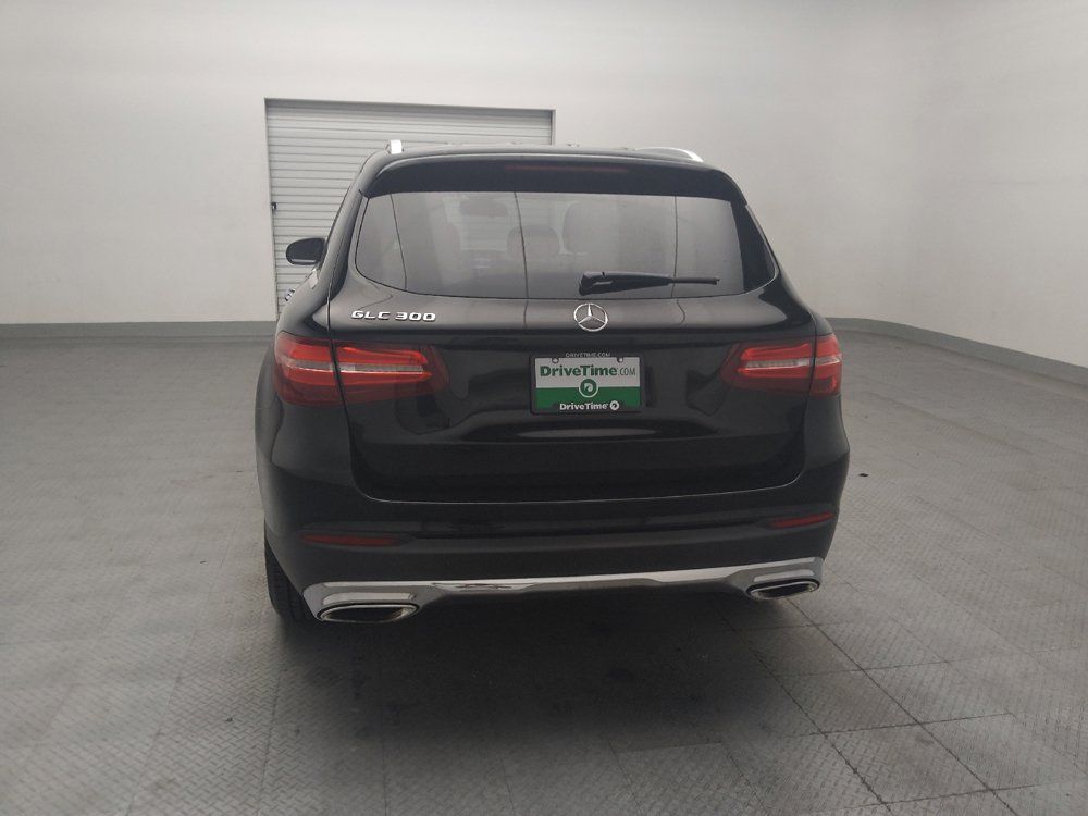 Used 2019 Mercedes-Benz GLC 300 image 6