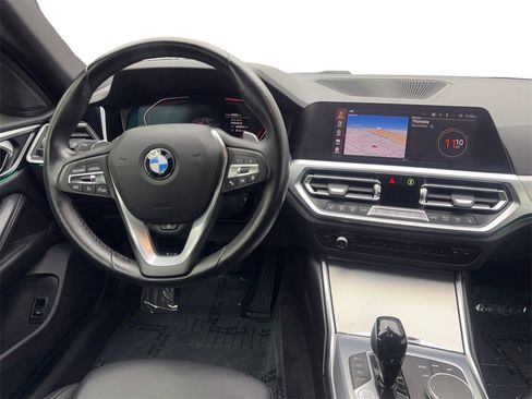 Used 2022 BMW 430i Gran Coupe w/ Premium Package 2 image 52