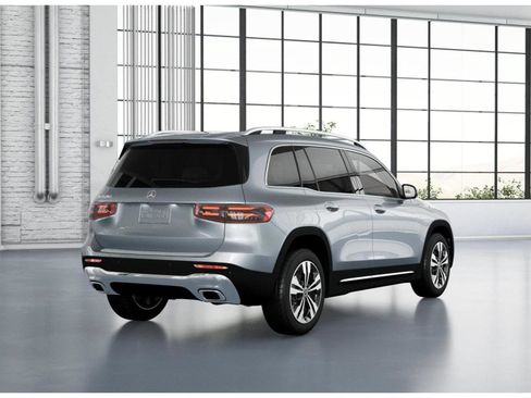 New 2026 Mercedes-Benz GLB 250 image 22