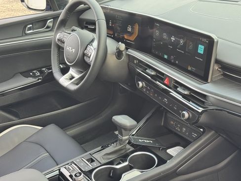 New 2026 Kia K5 GT-Line AWD/4WD image 9