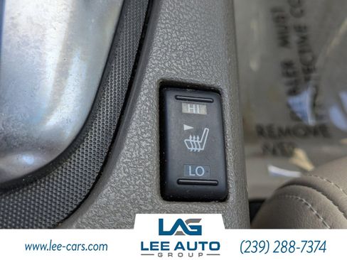 Used 2011 Nissan Altima 3.5 SR w/ 3.5SR Premium Pkg image 24