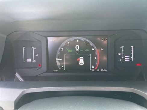 New 2026 Toyota 4Runner SR5 image 24