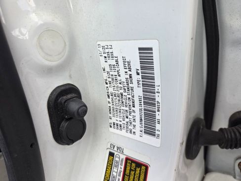 Used 2013 Honda CR-V LX image 20