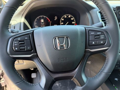 New 2026 Honda Ridgeline RTL image 25