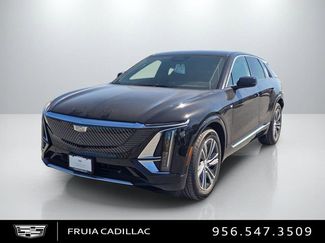 New 2026 Cadillac Lyriq Luxury video 1