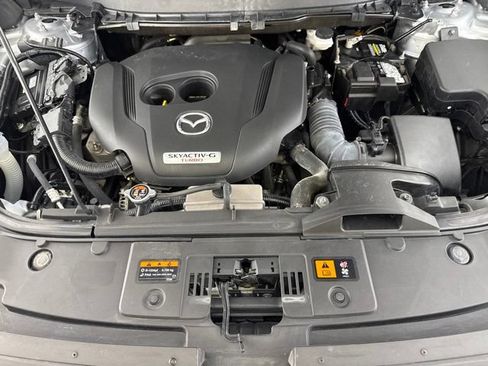 Used 2023 MAZDA CX-9 Touring AWD/4WD image 22