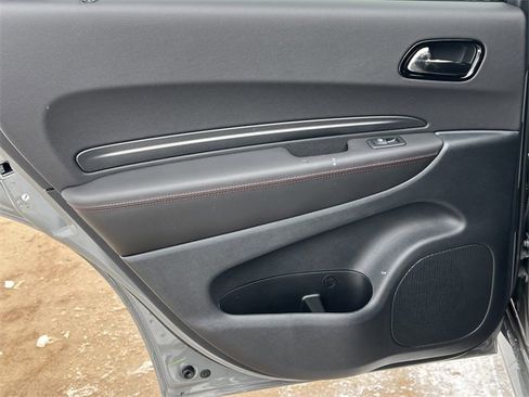 New 2026 Dodge Durango GT image 42