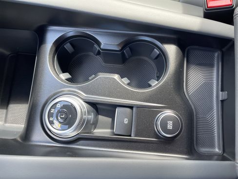 New 2026 Ford Explorer Active image 27