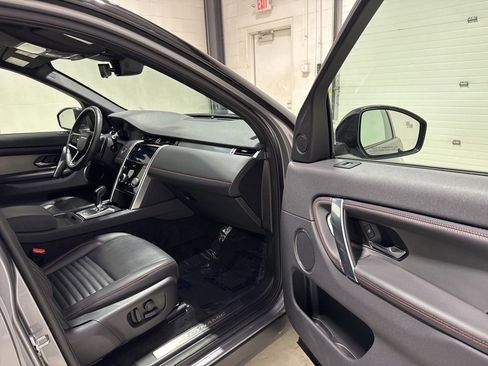 Used 2023 Land Rover Discovery Sport S R-Dynamic image 29