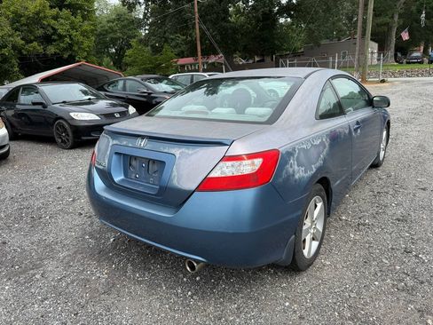 Used 2008 Honda Civic EX image 9