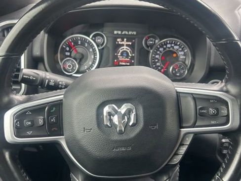 Used 2020 RAM 1500 Big Horn image 35