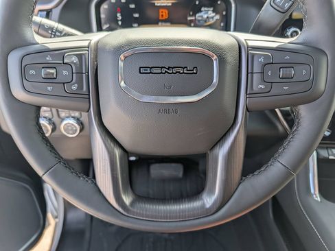 New 2026 GMC Sierra 3500 Denali Ultimate AWD/4WD image 19