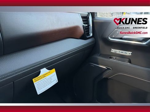 New 2026 GMC Sierra 1500 Denali w/ Denali Reserve Package image 28