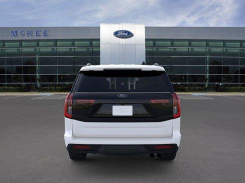 New 2026 Ford Expedition Tremor AWD/4WD image 5