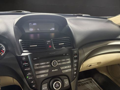 Used 2012 Acura TL FWD image 16