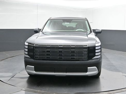 New 2026 Hyundai Palisade SE FWD image 8