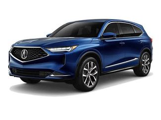 Certified 2023 Acura MDX SH-AWD w/ Technology Package video 1