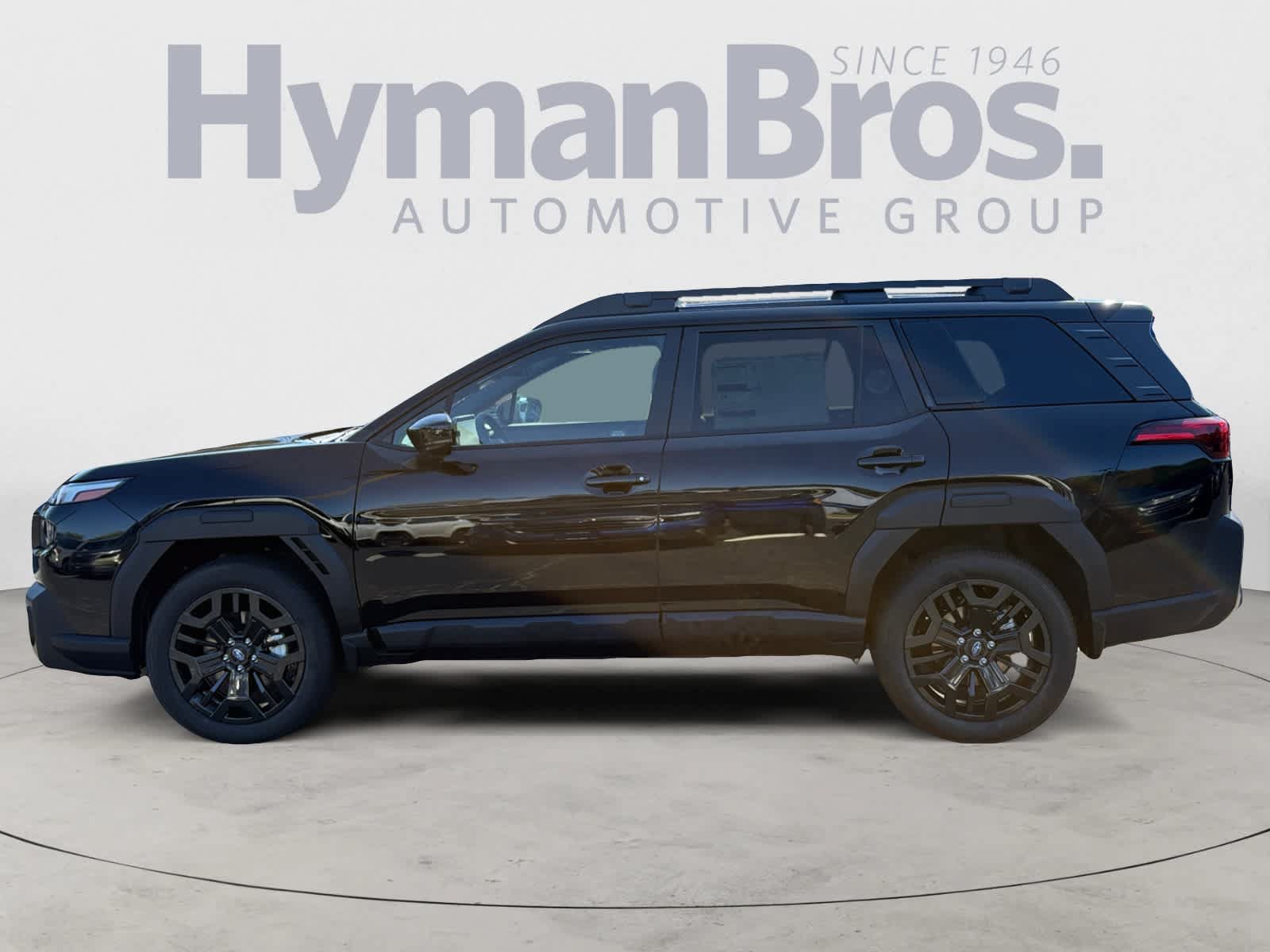 New 2026 Subaru Outback Limited XT AWD/4WD image 7
