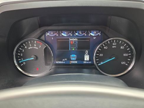 Certified 2024 Ford Expedition Max Limited image 34