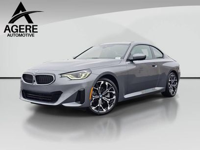 New 2026 BMW 230i xDrive Coupe w/ Premium Package