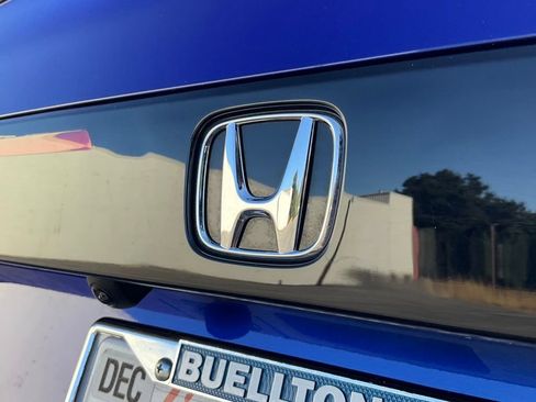 Used 2025 Honda Accord Sport image 16