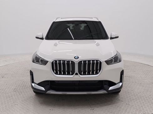 Used 2025 BMW X1 xDrive28i w/ Technology Package AWD/4WD image 6